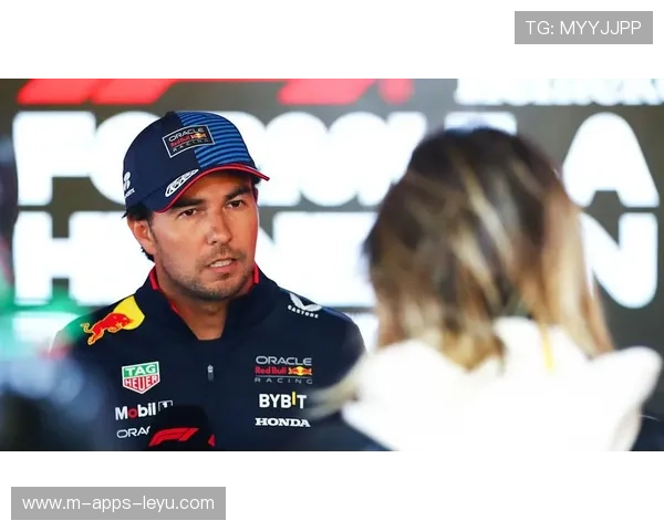 佩雷兹：别喷我