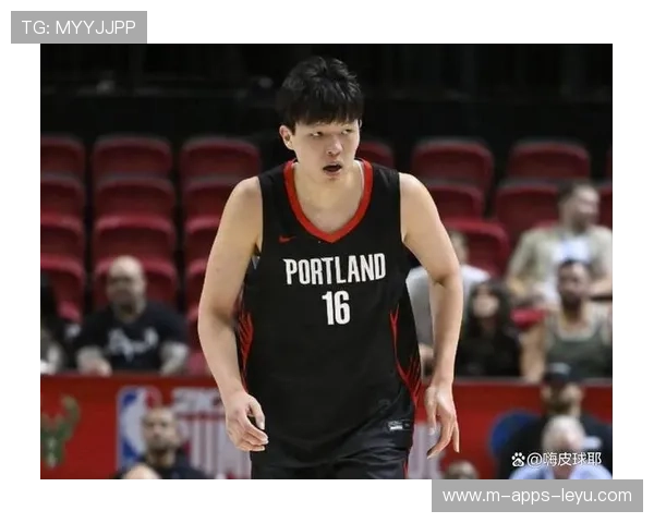 杨瀚森无球可打？华人新星命运成最大看点！