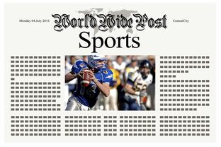 乐鱼体育-体育新闻中心建设体育IP内容跨界合作生态，体育新闻报道